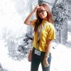Eralyn Zapanta