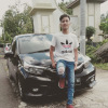 Jorda Firmansyah