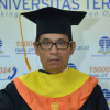 Bernard Simamora