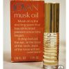 Musk Oil