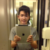 Jedhrick Ansel Soriano