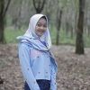 Fovie Putri Bungsu