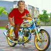 Muhd Ferdi