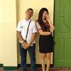 James Nicole Torres Pacho