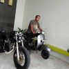 Iskandar Nandar