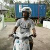Yanhar Mooduto