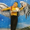Sweety Mila