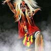 Cristian Ronaldo
