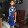 Bryan Dela Cruz