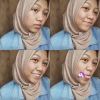 Naila Fauziyaah