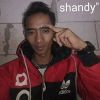Shandy Dramer