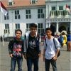 Valindy Laksamana