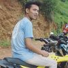 Bintang Drz