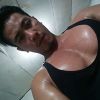 Marvin Marcos Sagayaga