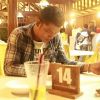 Faried Sunkar