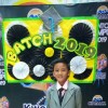 Aaron Kervyn Viloria