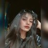 Junela Chandria Rabago
