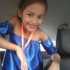 Audrey Yana Javier