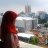 roseline annisa
