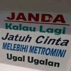 Maju Mundur