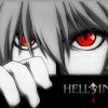 HellSing x💀x &quot;头骨&quot; √&√ HUB