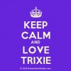 #It&#39;sTrixie