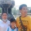 คุณพระคุ้มครอง