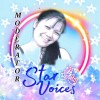 🎧🎤MAE 🎷1211Star Voices MODERATOR