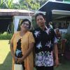 Endri bunda ditto