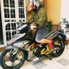 sarb ramli