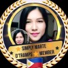 ⭐Mharte⭐🇵🇭D&#39;TRAMPS ⭐Member⭐