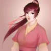 芷蝶Erza