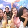 Joy Yhaza