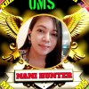 NANI HUNTER  OMS
