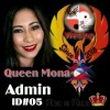 👑Queen Mona 👑D&#39;K&Q