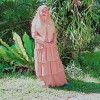 Abbiey Niasyha Uwaisyha