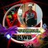 🎤🎸KWB🎸🎤  M. Syamsul🎧🇲🇨