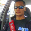 Bronson Siregar