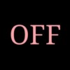 off