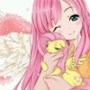☆♡Fluttershy♡Aisyah♡☆