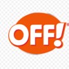 off