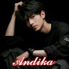 🎻☠️Andika☠️🎸