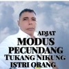 ANTI MODUS (NO MUNAFIK)
