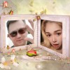 Arsy wedding Elis syahera