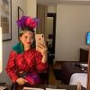Raisa Tinte Boado