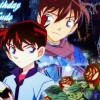 Shinichi Kudo