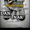 wis tutup akun ya