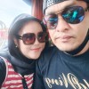 Isma makeup