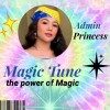 @Adm*Princess✨Magic🔊Tune✨