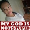Leizel Abendaño Binasahan Diosalan